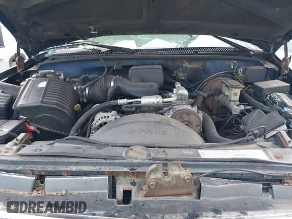 1999 Chevrolet Tahoe Z71 с VIN 1GNEK13R7XJ518845, выставлен на аукционе IAAI как лот 42637954 с пробегом 258 661 миль миль и . История ставок и продаж доступна на DreamBid. Изображение 10.