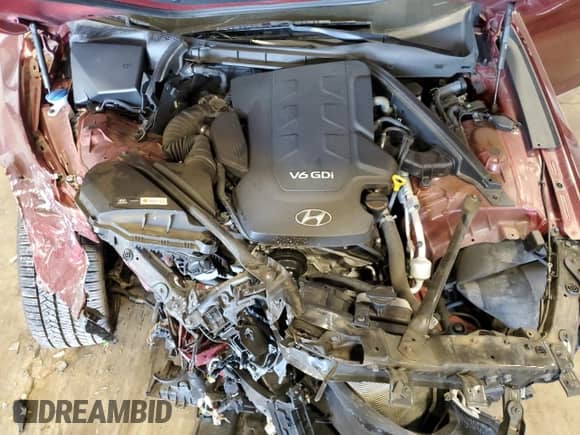 2016 Hyundai Genesis 3.8L z VIN KMHGN4JE6GU140747, wystawiony jako Copart lot #76286804 z przebiegiem Nie podano mil oraz Szkoda całkowita • Salvage title. Historia ofert i sprzedaży dostępna na DreamBid. Obrazek 11.