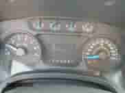 2013 Ford F-150 XL with VIN 1FTFX1CF9DKF89975, listed as a Copart auction lot 80517675 with 204,900 mi miles and Salvage title. Bid and sale history available at DreamBid. Image 9.