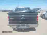 2012 Ford F-150 XL with VIN 1FTFW1ETXCKE15224, listed as a IAAI auction lot 43470044 with 227,689 mi miles and . Bid and sale history available at DreamBid. Image 16.