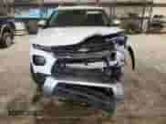2022 Chevrolet TrailBlazer LT с VIN KL79MRSL6NB044424, выставлен на аукционе Copart как лот 69197955 с пробегом 36 679 миль миль и Списание • Salvage title. История ставок и продаж доступна на DreamBid. Изображение 5.
