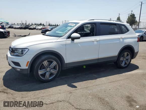 2021 Volkswagen Tiguan SE с VIN 3VV3B7AX2MM019214, выставлен на аукционе Copart как лот 68558495 с пробегом 73 314 миль миль и Списание • Salvage title. История ставок и продаж доступна на DreamBid. Изображение 1.