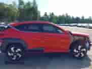 2024 Hyundai Kona Limited с VIN KM8HECA39RU103613, выставлен на аукционе IAAI как лот 42721434 с пробегом 12 312 миль миль и . История ставок и продаж доступна на DreamBid. Изображение 14.