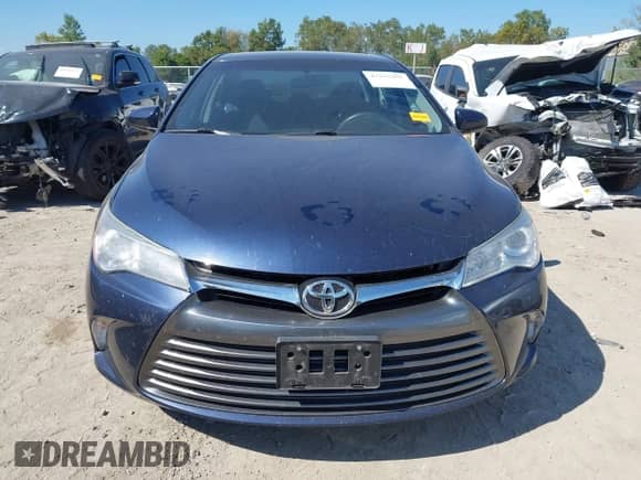2017 Toyota Camry XLE с VIN 4T1BF1FK2HU718316, выставлен на аукционе IAAI как лот 43215103 с пробегом 85 052 миль миль и . История ставок и продаж доступна на DreamBid. Изображение 13.