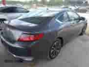 2017 Honda Accord EX-L with VIN 1HGCT1B86HA009273, listed as a IAAI auction lot 42851342 with 225,014 mi miles and . Bid and sale history available at DreamBid. Image 4.