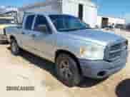 2008 Dodge 1500 SLT with VIN 1D7HA18N08S520985, listed as a IAAI auction lot 43359660 with 264,863 mi miles and . Bid and sale history available at DreamBid. Image 1.