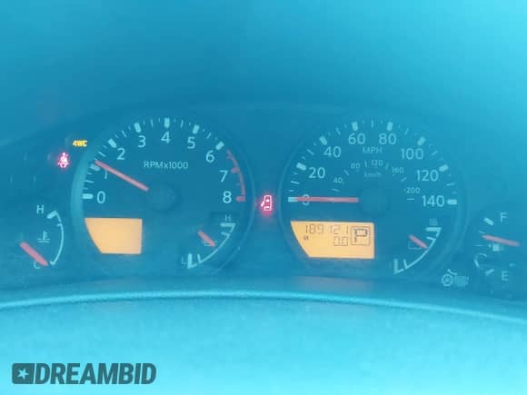 2018 Nissan Frontier SV z VIN 1N6AD0CW5JN701496, wystawiony jako IAAI lot #41518062 z przebiegiem 189 121 mil mil oraz . Historia ofert i sprzedaży dostępna na DreamBid. Obrazek 7.