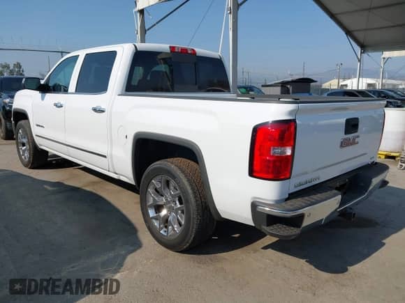 2014 GMC Sierra 1500 SLT с VIN 3GTP1VEC9EG508451, выставлен на аукционе IAAI как лот 42736723 с пробегом 83 501 миль миль и . История ставок и продаж доступна на DreamBid. Изображение 3.