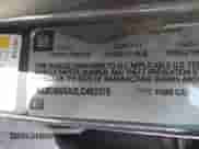 2020 Chevrolet Spark LS z VIN KL8CB6SA2LC462376, wystawiony jako IAAI lot #43175992 z przebiegiem 116 258 mil mil oraz . Historia ofert i sprzedaży dostępna na DreamBid. Obrazek 9.