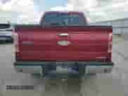 2013 Ford F-150 Lariat with VIN 1FTFW1ET7DKF18182, listed as a Copart auction lot 68183995 with 165,863 mi miles and Salvage title. Bid and sale history available at DreamBid. Image 6.