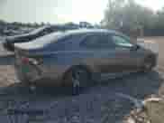 2023 Toyota Camry Hybrid SE with VIN 4T1S31AK4PU051960, listed as a Copart auction lot 68716175 with 35,828 mi miles and Salvage title. Bid and sale history available at DreamBid. Image 3.