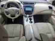 2016 Nissan Murano S with VIN 5N1AZ2MH8GN151635, listed as a Copart auction lot 86210425 with 116,974 mi miles and Salvage title. Bid and sale history available at DreamBid. Image 8.