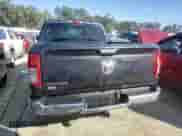 2020 Ram 1500 Big Horn z VIN 1C6RREFG0LN229680, wystawiony jako Copart lot #79850754 z przebiegiem 134 383 mil mil oraz Nie do naprawy • Non repairable. Historia ofert i sprzedaży dostępna na DreamBid. Obrazek 6.