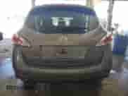 2014 Nissan Murano SV with VIN JN8AZ1MU3EW413679, listed as a Copart auction lot 84544655 with 162,484 mi miles and Salvage title. Bid and sale history available at DreamBid. Image 6.