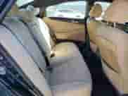 2012 Hyundai Sonata GLS z VIN 5NPEB4AC6CH360834, wystawiony jako Copart lot #85660485 z przebiegiem 141 067 mil mil oraz Czysty tytuł • Clean title. Historia ofert i sprzedaży dostępna na DreamBid. Obrazek 10.