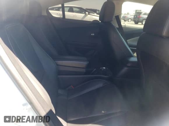 2015 Chevrolet Volt с VIN 1G1RD6E4XFU120781, выставлен на аукционе Copart как лот 80879845 с пробегом 142 173 миль миль и Списание • Salvage title. История ставок и продаж доступна на DreamBid. Изображение 10.