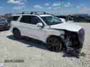 2023 Hyundai Palisade XRT с VIN KM8R34GE7PU556151, выставлен на аукционе Copart как лот 67518644 с пробегом 33 553 миль миль и Списание • Salvage title. История ставок и продаж доступна на DreamBid. Изображение 4.