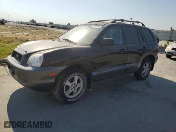 2002 Hyundai Santa Fe GLS с VIN KM8SC73D92U302675, выставлен на аукционе Copart как лот 67773745 с пробегом 229 751 миль миль и Чистый • Clean title. История ставок и продаж доступна на DreamBid. Изображение 1.