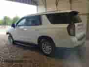 2022 Chevrolet Tahoe LT с VIN 1GNSKNKD2NR257090, выставлен на аукционе Copart как лот 66591634 с пробегом 9 473 миль миль и Списание • Salvage title. История ставок и продаж доступна на DreamBid. Изображение 2.