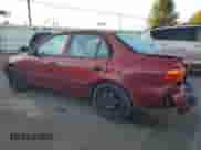 2002 Chevrolet Prizm с VIN 1Y1SK528X2Z408471, выставлен на аукционе Copart как лот 76451034 с пробегом 172 836 миль миль и Списание • Salvage title. История ставок и продаж доступна на DreamBid. Изображение 2.