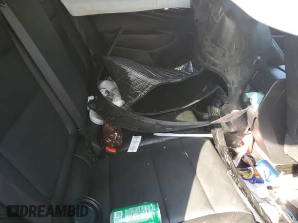 2024 Chevrolet Trax 2RS с VIN KL77LJE24RC195907, выставлен на аукционе Copart как лот 64985555 с пробегом Не указан миль и Списание • Salvage title. История ставок и продаж доступна на DreamBid. Изображение 11.