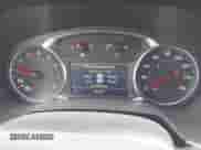 2023 Chevrolet Blazer LT with VIN 3GNKBCR44PS134997, listed as a IAAI auction lot 42212064 with 99,999 mi miles and . Bid and sale history available at DreamBid. Image 7.