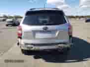 2014 Subaru Forester Touring with VIN JF2SJAMC5EH456568, listed as a Copart auction lot 84065055 with 159,293 mi miles and Salvage title. Bid and sale history available at DreamBid. Image 6.