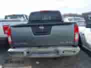 2017 Nissan Frontier SV with VIN 1N6AD0EV1HN738897, listed as a IAAI auction lot 41782496 with 112,591 mi miles and . Bid and sale history available at DreamBid. Image 16.