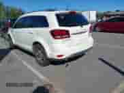 2017 Dodge Journey Crossroad Plus with VIN 3C4PDCGG5HT537078, listed as a IAAI auction lot 43187404 with 139,096 mi miles and . Bid and sale history available at DreamBid. Image 3.