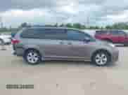 2020 Toyota Sienna LE with VIN 5TDKZ3DC6LS030934, listed as a IAAI auction lot 43066835 with 173,707 mi miles and . Bid and sale history available at DreamBid. Image 13.