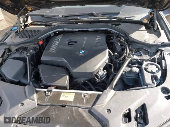 2017 BMW 5 Series 530i xDrive с VIN WBAJA7C32HG458509, выставлен на аукционе IAAI как лот 41662931 с пробегом 97 224 миль миль и . История ставок и продаж доступна на DreamBid. Изображение 10.