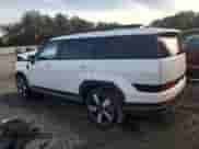 2025 Hyundai Santa Fe Limited with VIN 5NMP3DG18SH065449, listed as a Copart auction lot 84642645 with 3,473 mi miles and Salvage title. Bid and sale history available at DreamBid. Image 2.