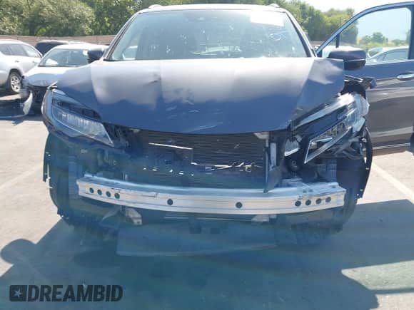 2019 Honda Pilot Touring 7-Passenger z VIN 5FNYF6H64KB088908, wystawiony jako IAAI lot #42898412 z przebiegiem Nie podano mil oraz . Historia ofert i sprzedaży dostępna na DreamBid. Obrazek 6.