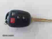 2012 Toyota Camry LE with VIN 4T4BF1FK7CR222720, listed as a IAAI auction lot 43407410 with 103,230 mi miles and . Bid and sale history available at DreamBid. Image 11.