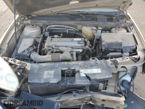 2005 Chevrolet Malibu с VIN 1G1ZS52F35F328879, выставлен на аукционе Copart как лот 62897995 с пробегом 118 671 миль миль и Списание • Salvage title. История ставок и продаж доступна на DreamBid. Изображение 11.