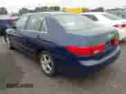 2005 Honda Accord EX with VIN 1HGCM56785A045824, listed as a IAAI auction lot 42516436 with 231,024 mi miles and . Bid and sale history available at DreamBid. Image 3.