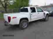 2012 Chevrolet Colorado 2LT z VIN 1GCHSDFE6C8170053, wystawiony jako IAAI lot #42006134 z przebiegiem 145 696 mil mil oraz . Historia ofert i sprzedaży dostępna na DreamBid. Obrazek 4.