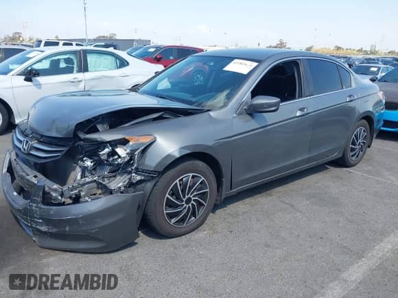 2011 Honda Accord LX с VIN 1HGCP2F34BA140816, выставлен на аукционе IAAI как лот 43283124 с пробегом 87 786 миль миль и . История ставок и продаж доступна на DreamBid. Изображение 2.