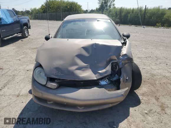 2000 Dodge Neon Highline с VIN 1B3ES46C7YD741857, выставлен на аукционе Copart как лот 71792204 с пробегом 84 406 миль миль и Списание • Salvage title. История ставок и продаж доступна на DreamBid. Изображение 5.