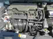 2023 Hyundai Kona SEL с VIN KM8K62AB5PU047395, выставлен на аукционе Copart как лот 71405985 с пробегом 9 319 миль миль и Списание • Salvage title. История ставок и продаж доступна на DreamBid. Изображение 15.