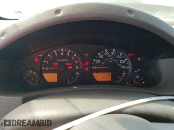 2014 Nissan Frontier SV z VIN 1N6AD0EV9EN714388, wystawiony jako Copart lot #84266815 z przebiegiem 152 416 mil mil oraz Szkoda całkowita • Salvage title. Historia ofert i sprzedaży dostępna na DreamBid. Obrazek 9.