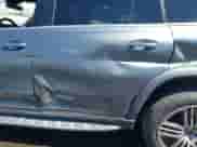 2022 Mercedes-Benz GLS 450 с VIN 4JGFF5KE4NA625156, выставлен на аукционе IAAI как лот 43310249 с пробегом 19 950 миль миль и . История ставок и продаж доступна на DreamBid. Изображение 18.