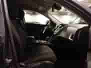 2014 Chevrolet Equinox LT z VIN 2GNFLFE36E6195924, wystawiony jako IAAI lot #42088014 z przebiegiem 182 606 mil mil oraz . Historia ofert i sprzedaży dostępna na DreamBid. Obrazek 5.