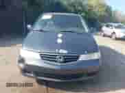 2004 Honda Odyssey EX с VIN 5FNRL18624B044490, выставлен на аукционе IAAI как лот 43155131 с пробегом 147 476 миль миль и . История ставок и продаж доступна на DreamBid. Изображение 6.