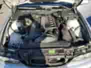 2003 BMW 5 Series 525i с VIN WBADS43463GE11741, выставлен на аукционе Copart как лот 80497004 с пробегом 166 198 миль миль и Чистый • Clean title. История ставок и продаж доступна на DreamBid. Изображение 11.