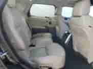 2017 Land Rover Range Rover Sport HSE with VIN SALWR2FK1HA676850, listed as a Copart auction lot 85101925 with 122,383 mi miles and Salvage title. Bid and sale history available at DreamBid. Image 11.