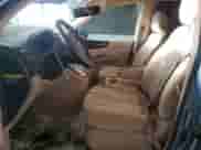 2007 Hyundai Entourage GLS с VIN KNDMC233676010968, выставлен на аукционе Copart как лот 45390385 с пробегом Не указан миль и Чистый • Clean title. История ставок и продаж доступна на DreamBid. Изображение 7.