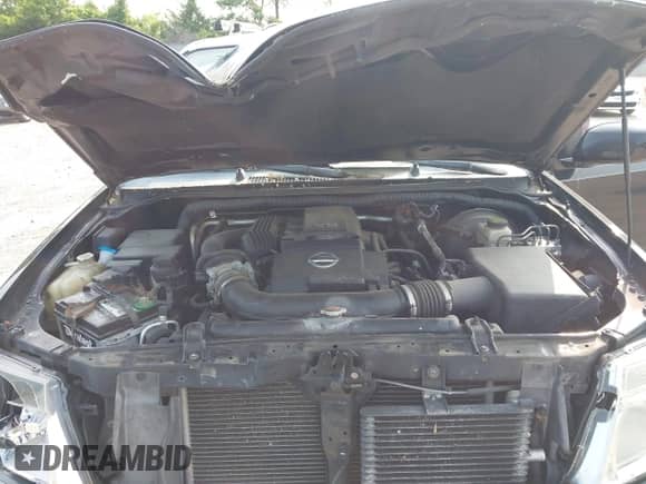2012 Nissan Pathfinder Silver Edition с VIN 5N1AR1NB6CC632980, выставлен на аукционе IAAI как лот 42411070 с пробегом 147 415 миль миль и . История ставок и продаж доступна на DreamBid. Изображение 10.