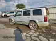 2006 Jeep Commander with VIN 1J8HH48N36C283495, listed as a Copart auction lot 70921505 with 212,349 mi miles and Clean title. Bid and sale history available at DreamBid. Image 2.
