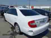 2002 Toyota Camry LE с VIN JTDBE32K720020808, выставлен на аукционе IAAI как лот 41849196 с пробегом 150 546 миль миль и . История ставок и продаж доступна на DreamBid. Изображение 3.